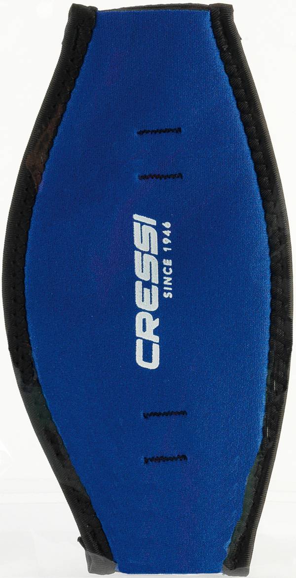 Cressi Neoprene Snorkel Mask Strap Cover product image