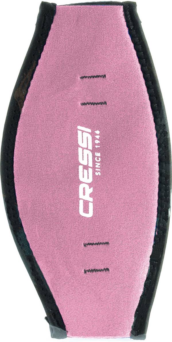 Cressi Neoprene Snorkel Mask Strap Cover