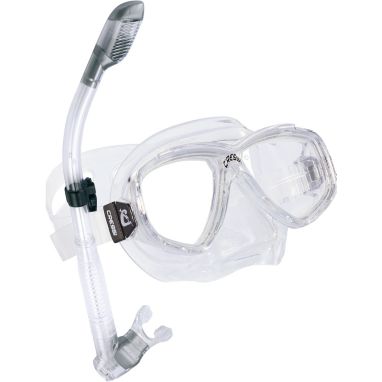 sorry, Cressi Perla/Dry Snorkeling Combo is currently out of stock