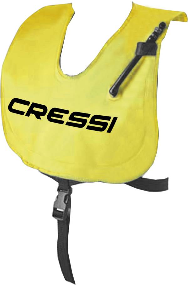 Cressi Snorkel Vest