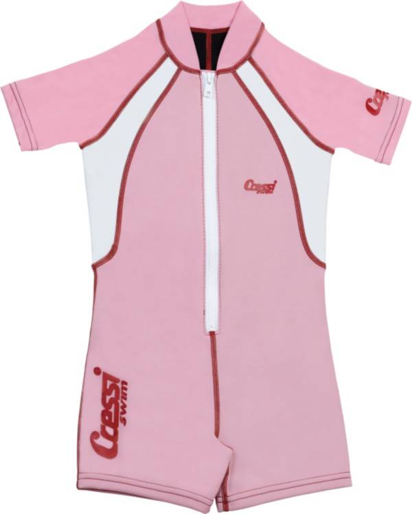 Cressi Girls' 1.5mm Shorty Spring Wetsuit product image