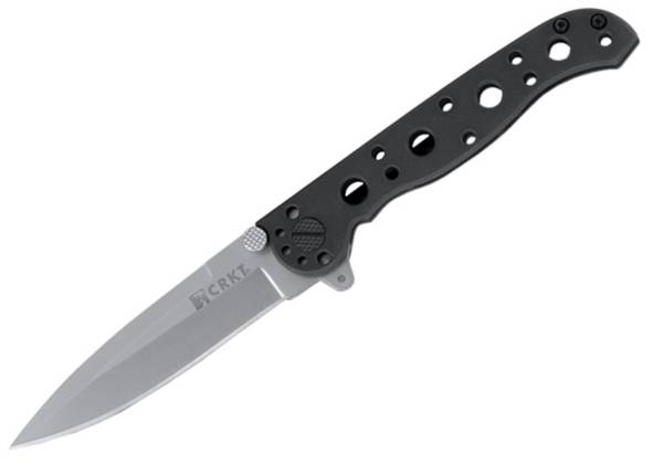 CRKT Kit Carson M16-01S Spear Point Knife - EDC product image