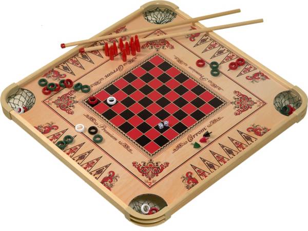 Carrom 100 Game Board | DICK'S Sporting Goods