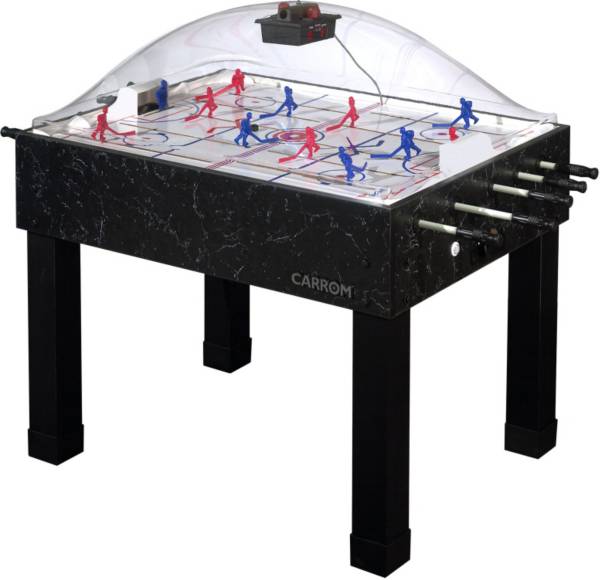 Carrom Super Stick Hockey Table Dick S Sporting Goods