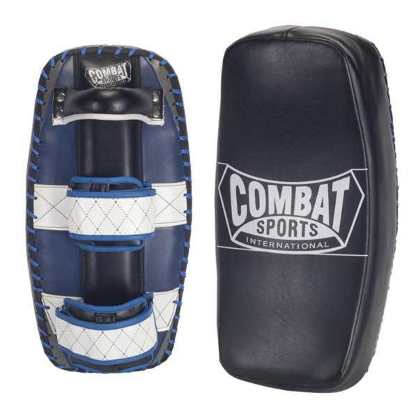 Combat Sports Contoured Thai Pads product image