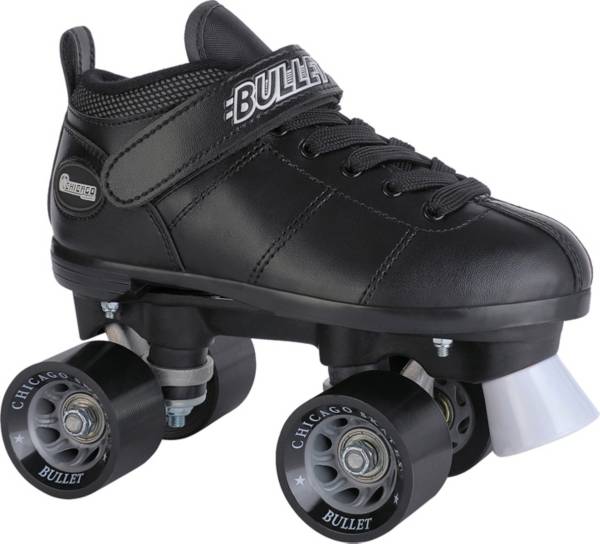 Chicago Men S Bullet Speed Roller Skates Dick S Sporting Goods