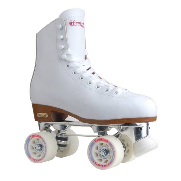 Chicago Skates Women's Deluxe Rink Roller Skates DICK'S Sporting Goods