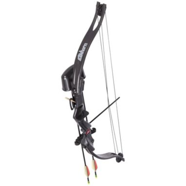 sorry, Crosman Elkhorn Compound Youth Bow Package is currently out of stock