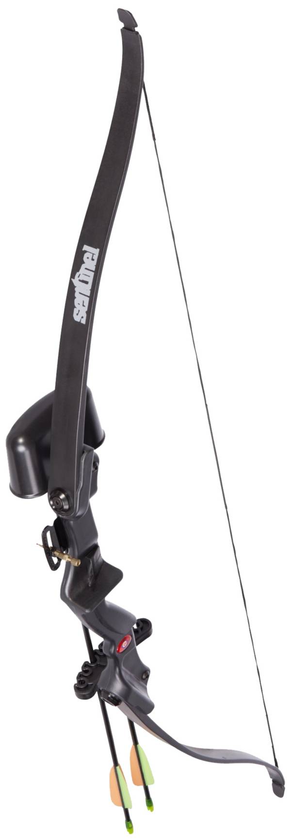 Crosman Sentinel Youth Recurve Bow Package product image