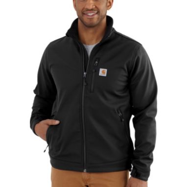 sorry, Carhartt Men's Crowley Softshell Jacket is currently out of stock