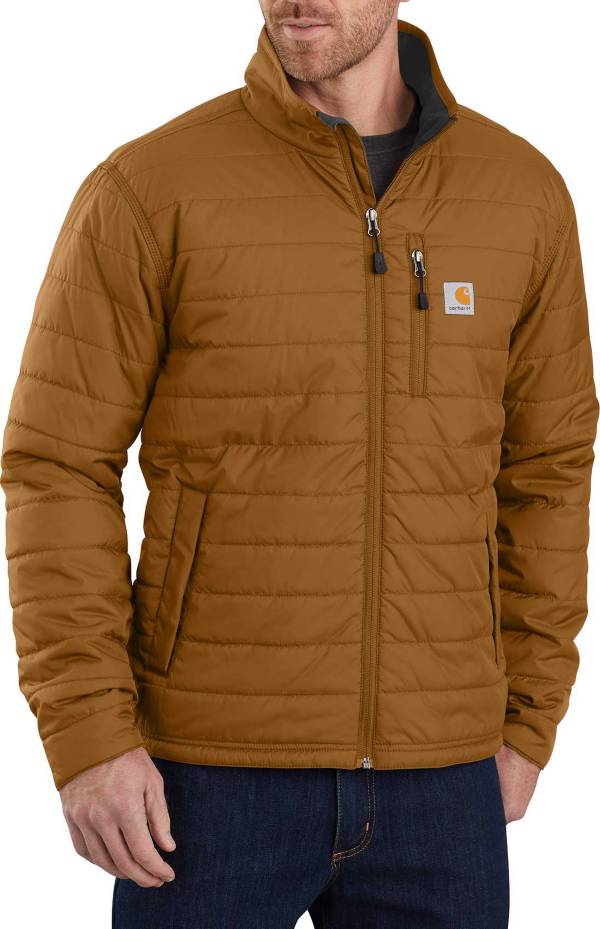 Carhartt Men's Gilliam Insulated Jacket product image