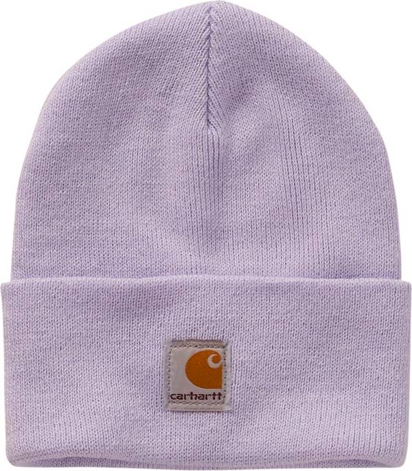 Carhartt Youth Acrylic Watch Hat product image