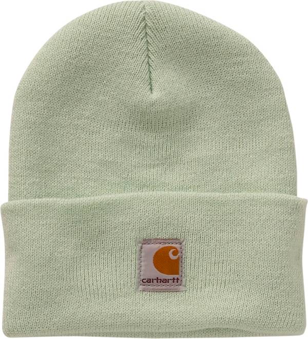 Carhartt Youth Knit Cuff Beanie in Black