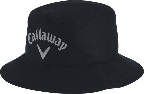Callaway Men's Aqua Dry Golf Bucket Hat