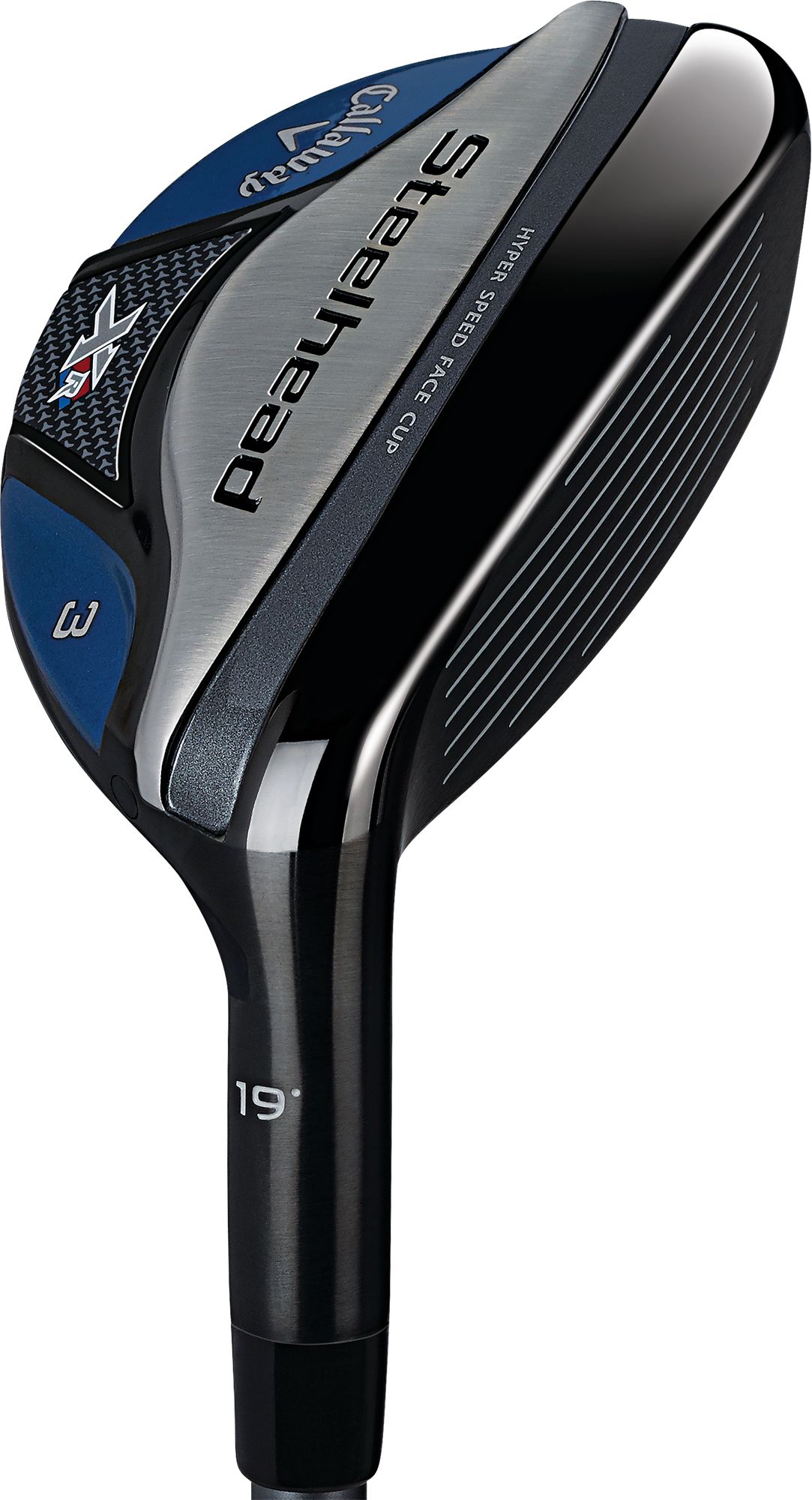 callaway 5 hybrid