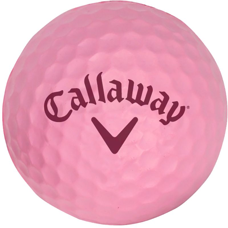 callaway foam practice balls
