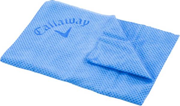 Cold deals golf towel