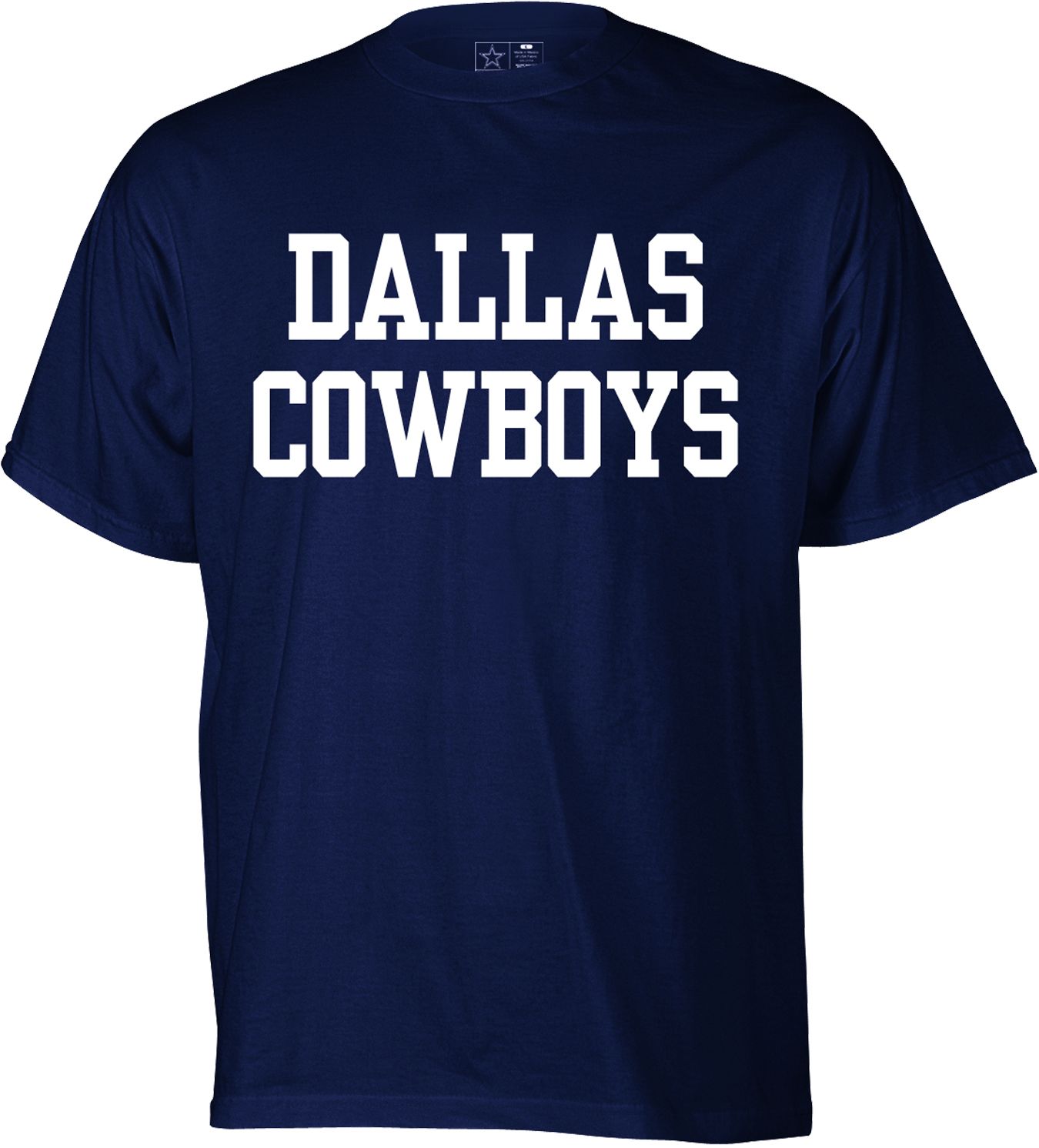 who sells dallas cowboys shirts