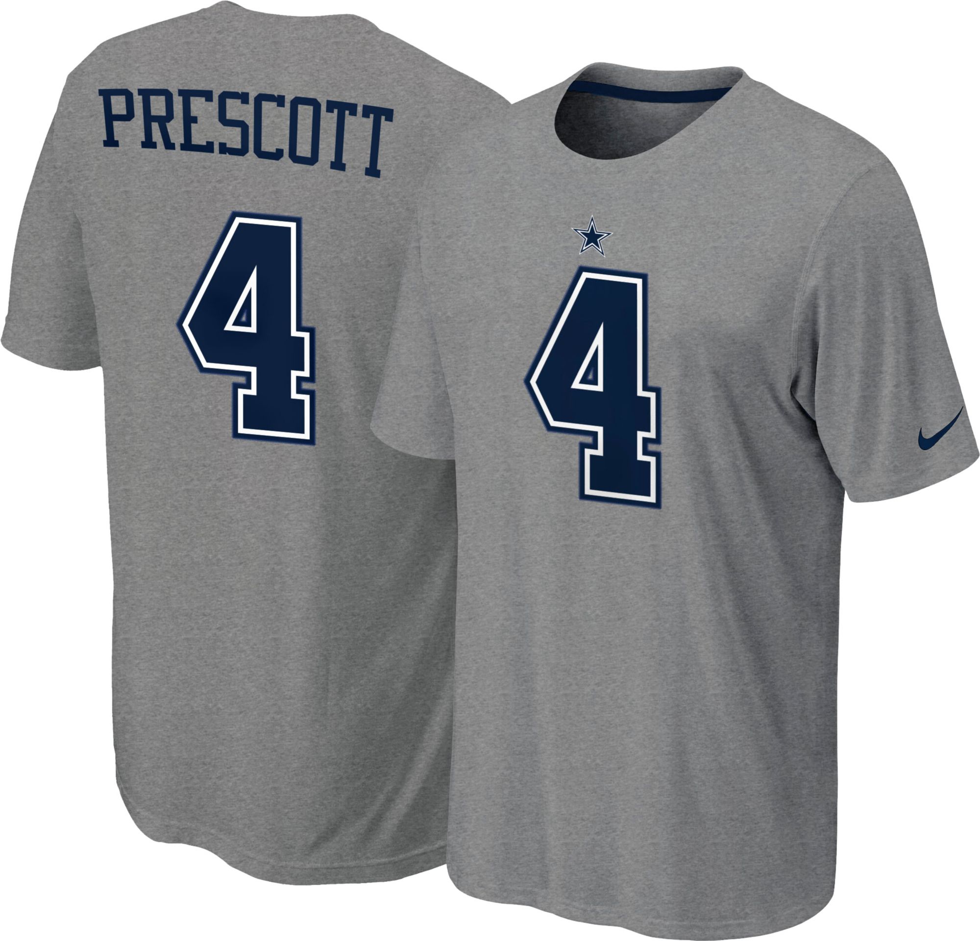 dak prescott shirt