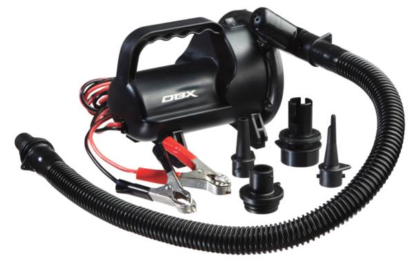 High pressure tire online pump