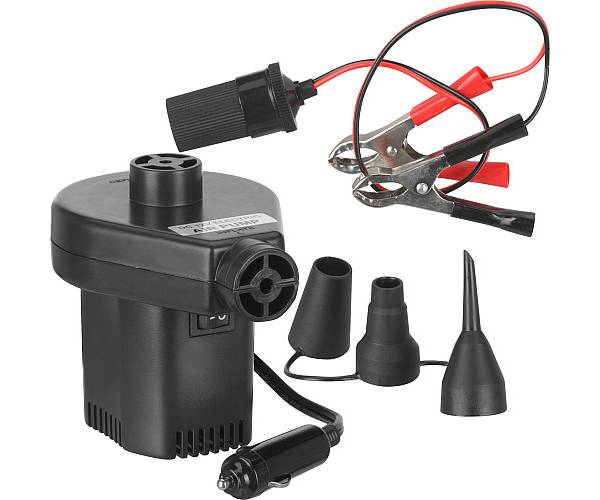 DBX 12V Electric Pump product image