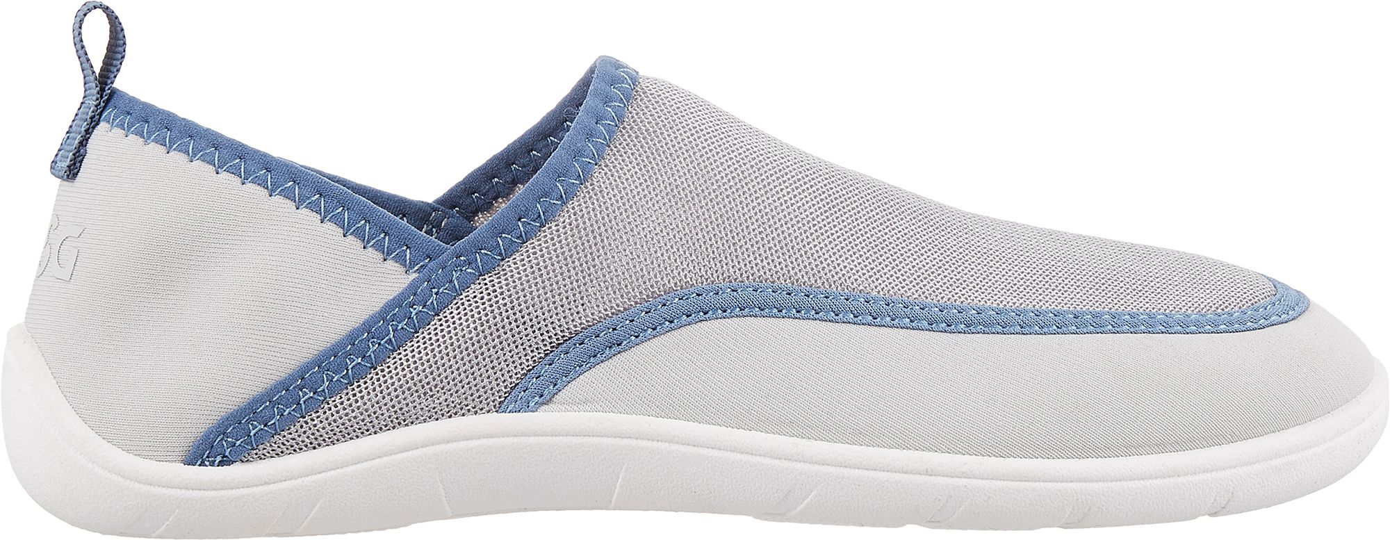 wide width aqua shoes
