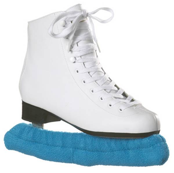 DBX Youth Terry Ice Skate Blade Covers