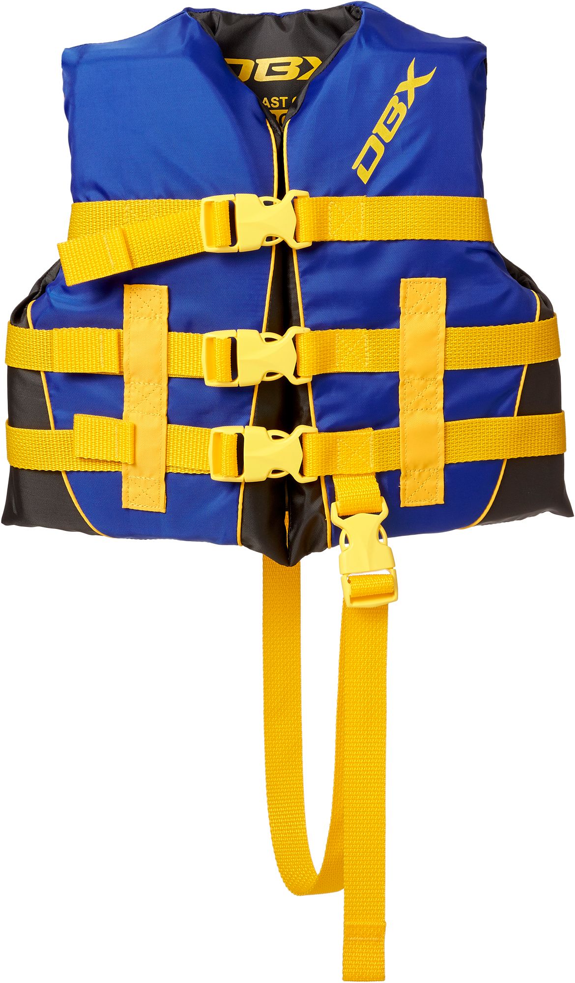 DBX Child Vector Series Nylon Life Vest product image