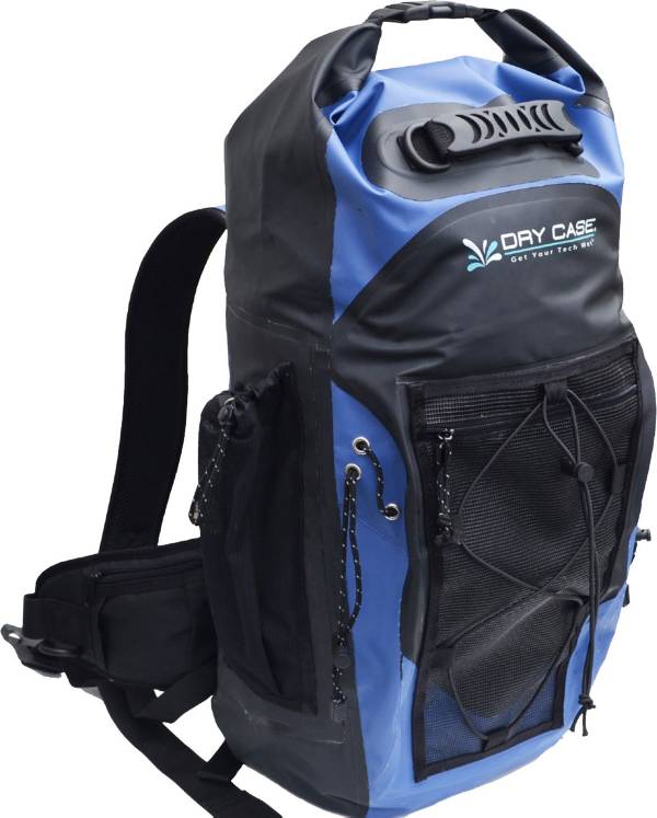 DryCASE Masonboro Adventure 35L Waterproof Backpack