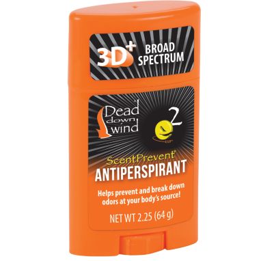 sorry, Dead Down Wind ScentPrevent Antiperspirant is currently out of stock