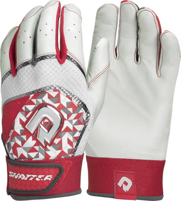 DeMarini Adult Shatter Batting Gloves | DICK'S Sporting Goods