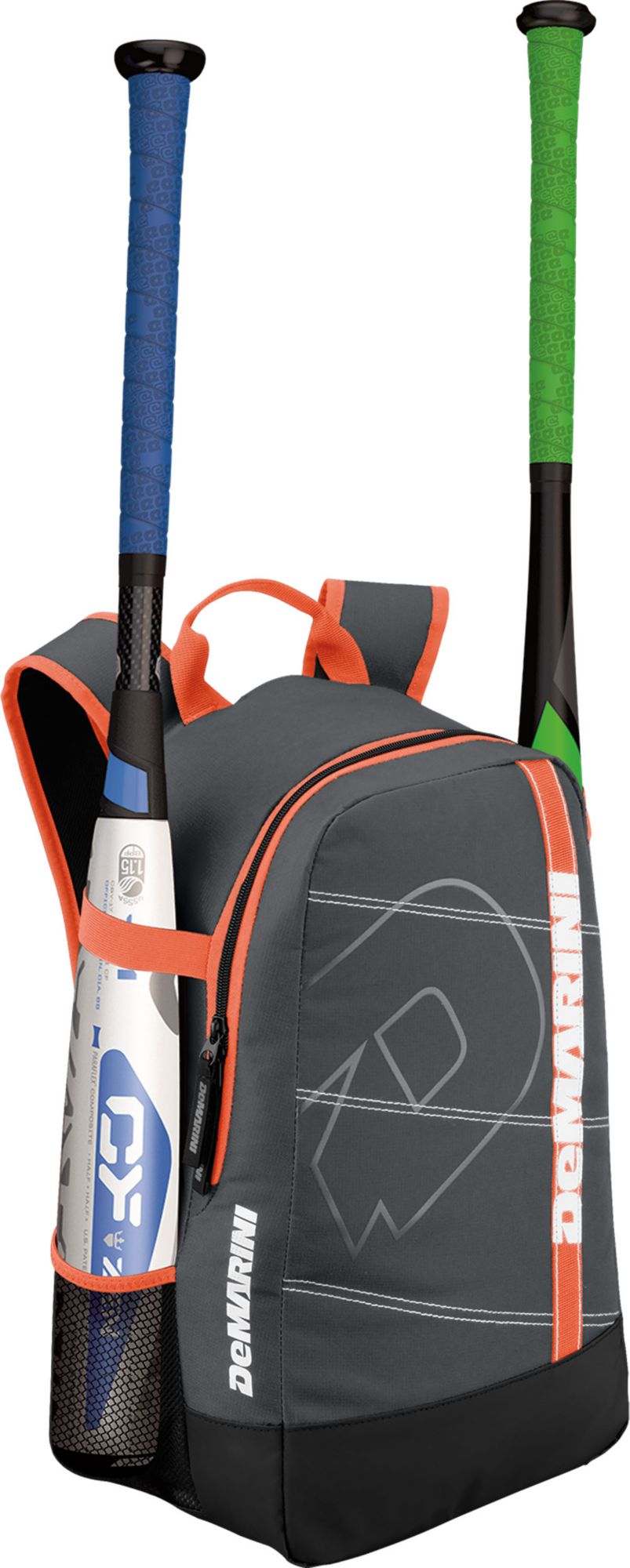 demarini uprising bat pack