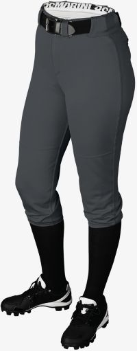 Demarini softball 2025 pants with piping