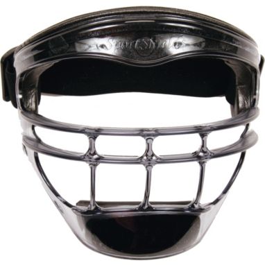 sorry, Defender Sports Adult Baseball/Softball Defender Face Shield is currently out of stock