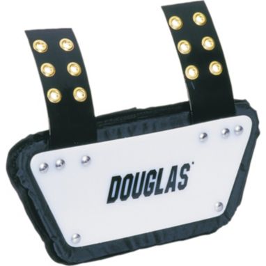 sorry, Douglas Junior Removable Back Plate is currently out of stock