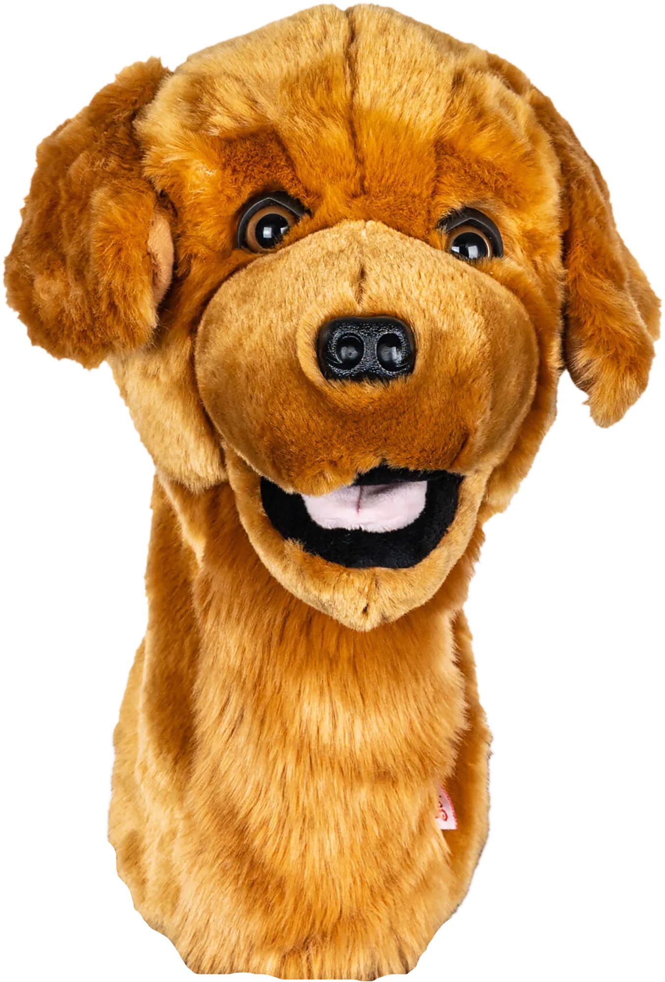 Daphne's Headcovers Golden Retriever Driver Headcover product image