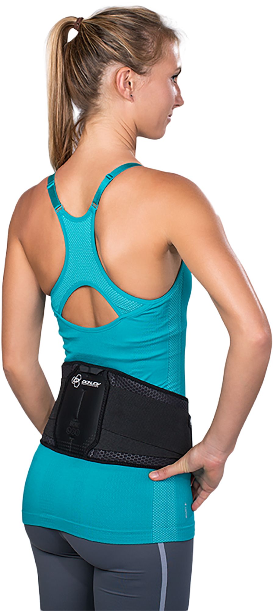 dicks sporting goods back brace