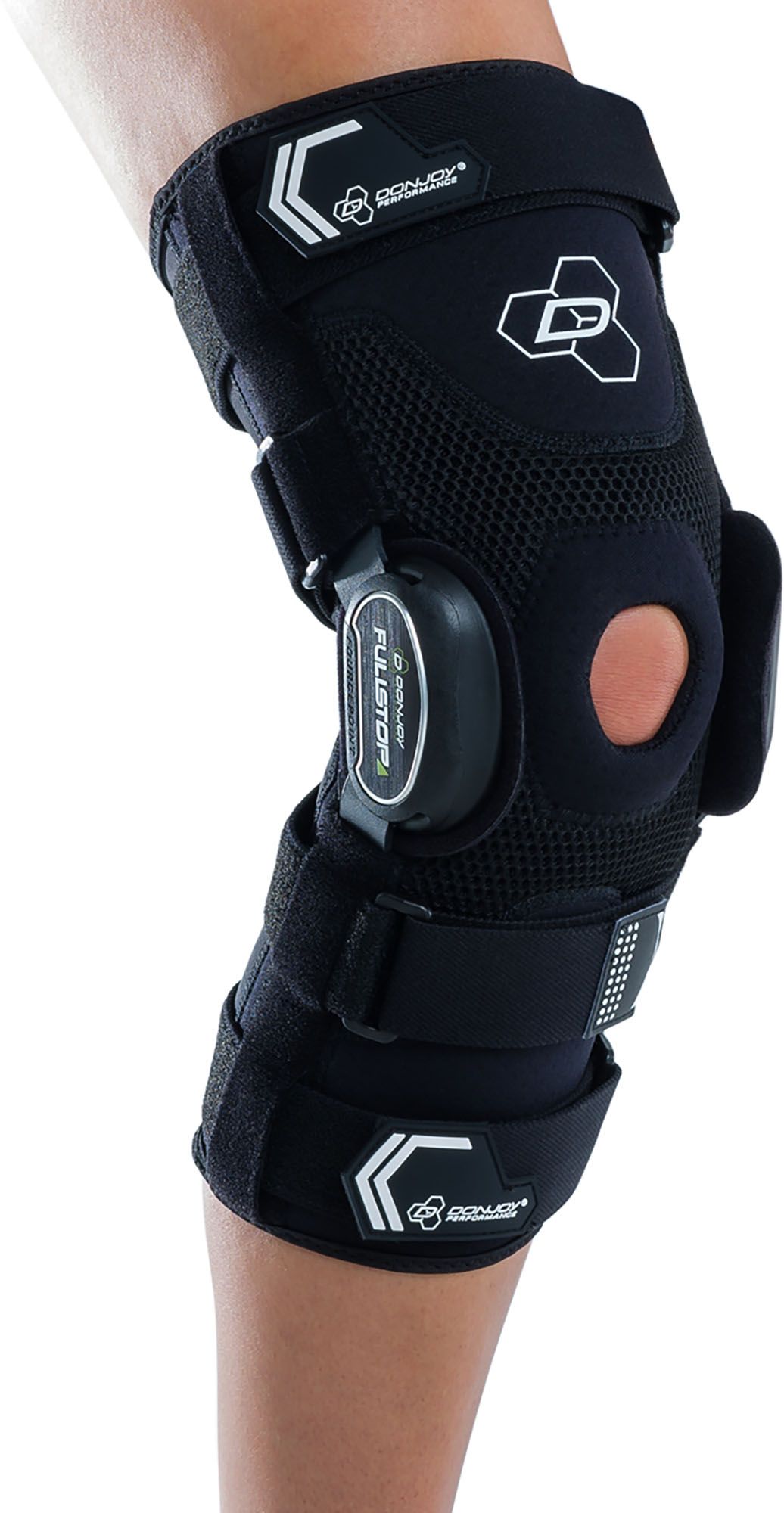 donjoy sports knee brace