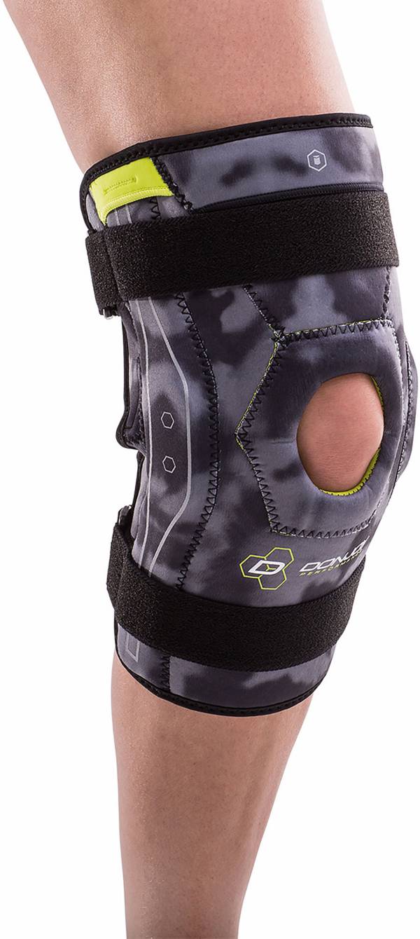 Donjoy Flexion Leg/ Knee Brace - health and beauty - by owner - household  sale - craigslist