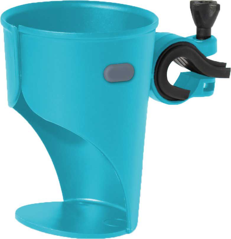 cup and phone holder for bike