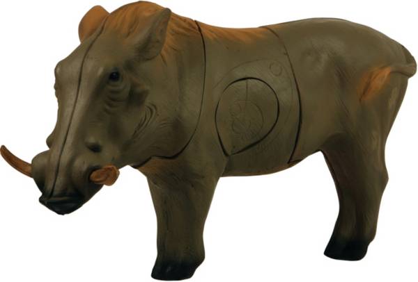 Delta McKenzie African Warthog 3-D Archery Target product image