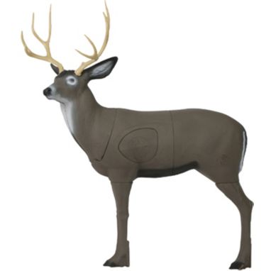 sorry, Delta McKenzie Pinnacle Mule Deer 3-D Archery Target is currently out of stock