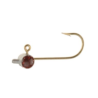 sorry, D.O.A. Tiny TerrorEyz Jig Head is currently out of stock