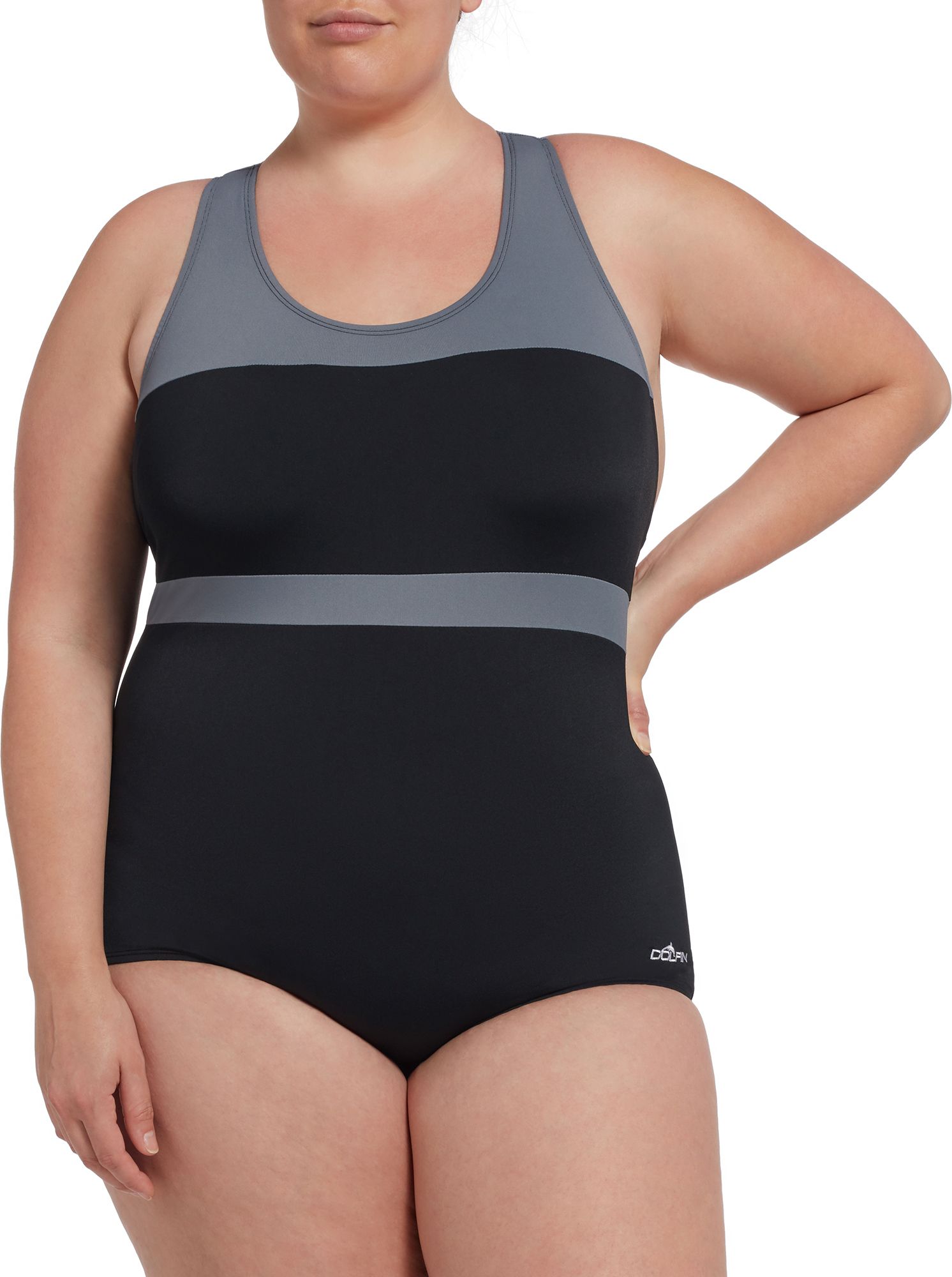 women's conservative swimwear