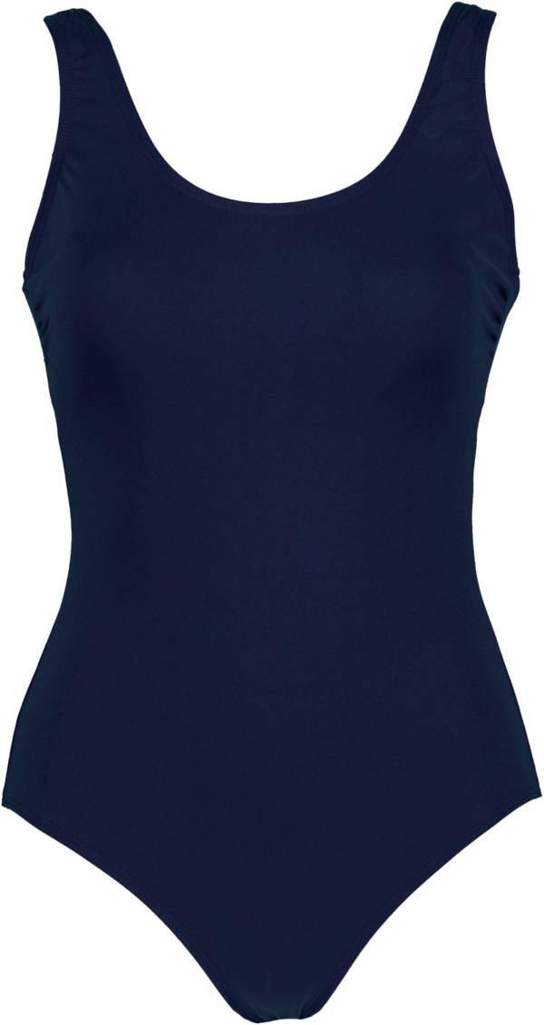 Dolfin Women's Aquashape Moderate Scoop Back Swimsuit product image
