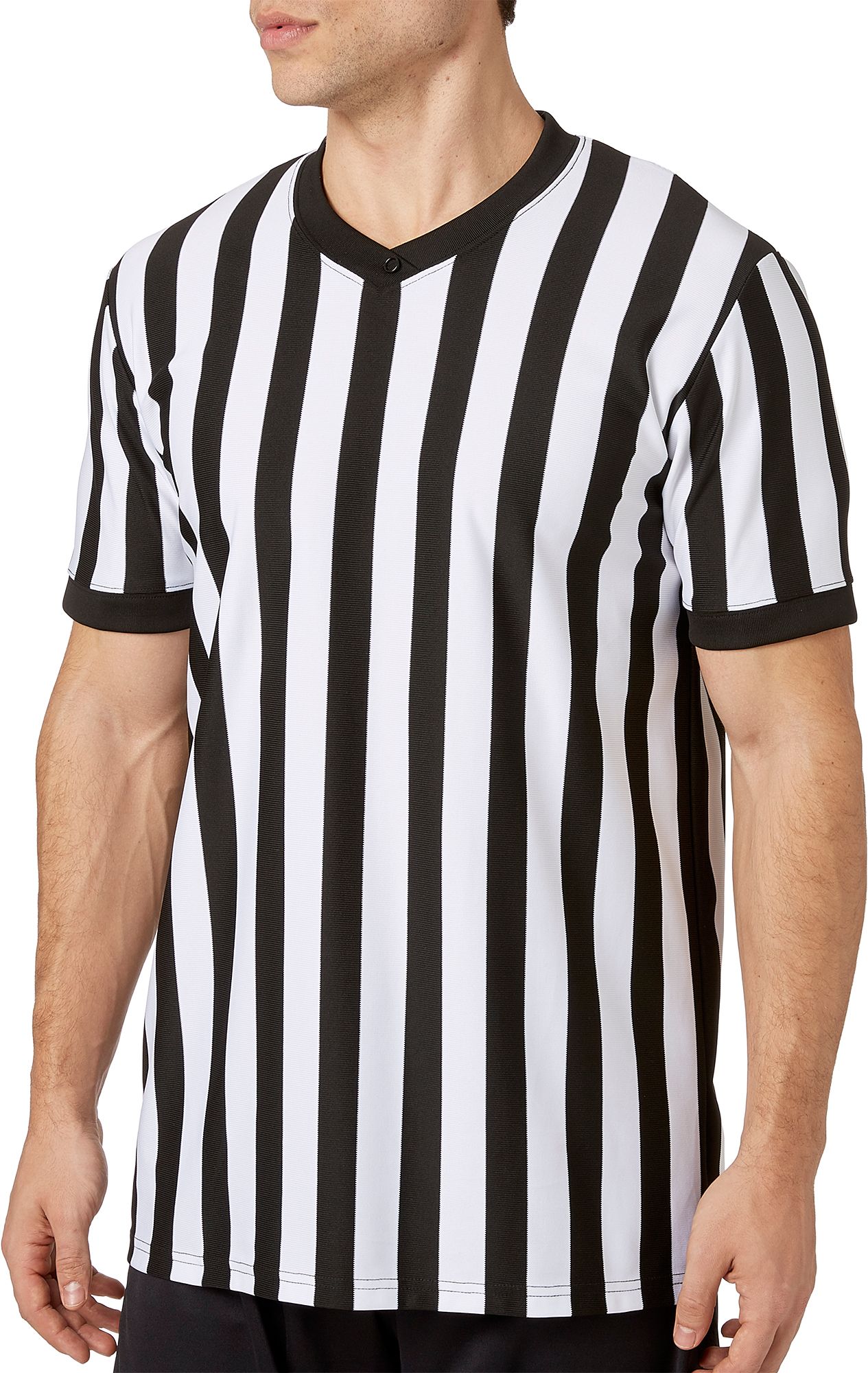 ref jersey