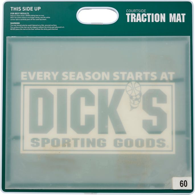 Dick S Sporting Goods Courtside Traction Mat Dick S Sporting Goods