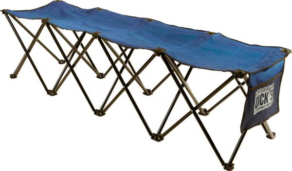 Dick s Sporting Goods Sidelines Folding Bench Dick s Sporting Goods