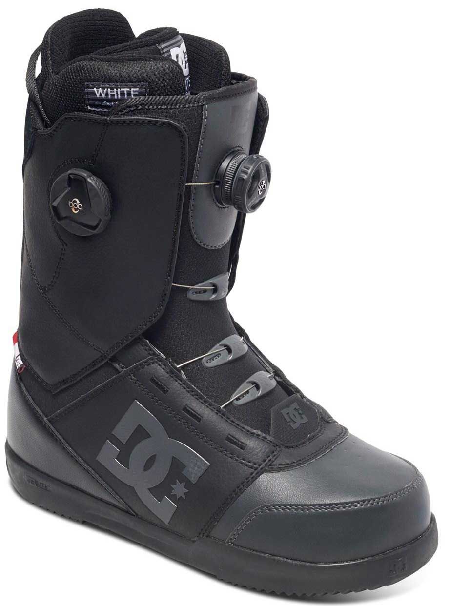 dc shoes 2017
