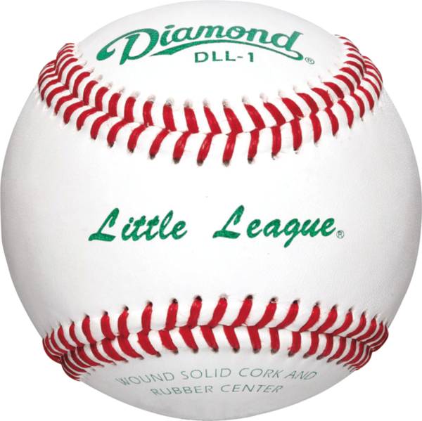 Diamond DLL-1 Official Little League Baseball product image